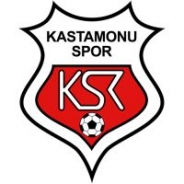 Kastamonuspor'a G.Birliği makyajı
