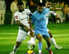 Trabzonspor Karşıyaka'yı geçti: 3-0