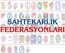 Sahtekarlık Federasyonları