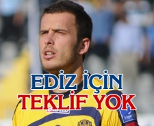 Ediz için teklif yok