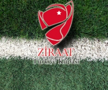 Ziraat Türkiye Kupası sonuçları