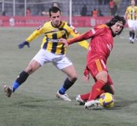 G.Saray ve Trabzon çeyrek finalde