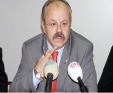 Sivasspor'dan Bülent Uygun'a ağır suçlama