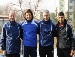 Ankara Demirspor kendine geldi