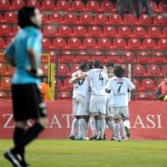 Manisaspor avantaj sağladı: 4-1