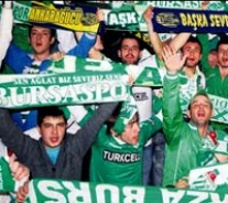 Bursaspor İstanbul'u kuşatmaya gidecek