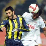 Fenerbahçe finale yakın: 2-0