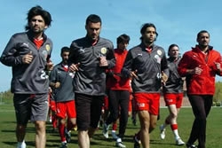 Eskişehirspor'dan Beşiktaş'a gözdağı