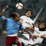 Trabzonspor finale yakın: 2-0