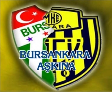 Bursankara aşkına