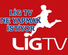 Ankaragücü'nden Lig TV'ye tepki