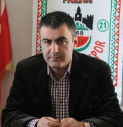 Diyarbakıspor federasyonla ipleri kopardı