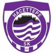 Hacettepe Orduspor'dan istediğini aldı: 0-0