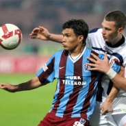 Trabzonspor'a Paşa'lık sökmedi: 2-0