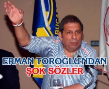 Erman Toroğlu'nda şok iddialar