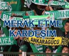 Merak etme kardeşim!