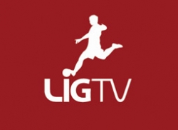 Lig TV'de 5 maç var