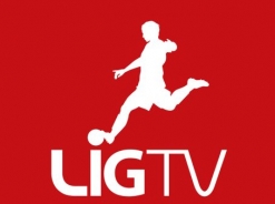 LİG TV'de yayın programı