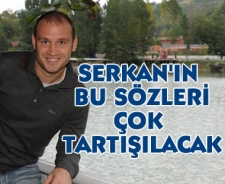 Bu sözler çok tartışılacak