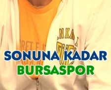 Sonuna kadar Bursaspor
