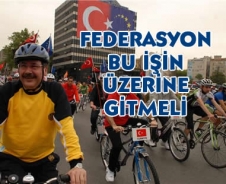 Melih Gökçek "Federasyon bu işin üzerine gitmeli"