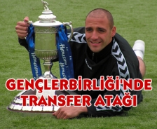 G.Birliği'nde transfer atağı