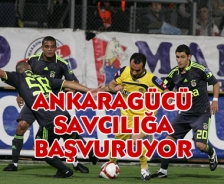 Ankaragücü savcılığa başvuruyor