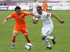Konyaspor Adanaspor'u devirdi: 3-1