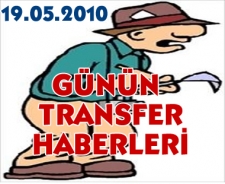 Günün transfer haberleri