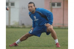 Bucasspor Taylan Boztaş ile anlaştı