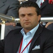 Bülent Uygun Bucaspor'da