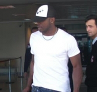 Kayserispor'da Danny Shittu transferi yattı