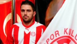 Ivan Radeljic Antalyaspor'da