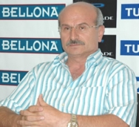 Denizlispor'da başkan Mehmet Özsoy oldu