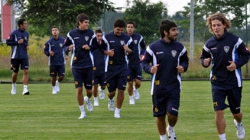 Bucaspor yenilendi