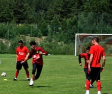 Eskişehirspor Bucaspor ile oynuyor