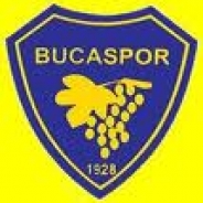 Bucaspor Boluspor ile yenişemedi: 1-1