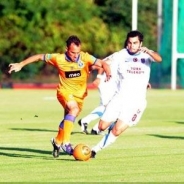 Trabzonspor mağlup: 0-1