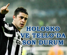 Tello ve Holosko'da son durum