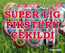 Süper Lig fikstürü çekildi