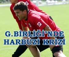 G.Birliği'nde Harbuzi krizi