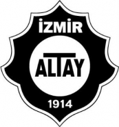 Altay Akhisar Belediye'ye yenemedi: 1-1
