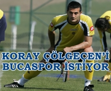 Koray Çölgeçen'e talip var