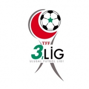 3.Lig fikstürü çekildi