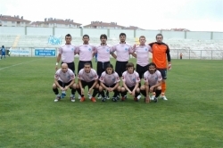 Pursaklar Hacettepe'yi yendi: 2-0
