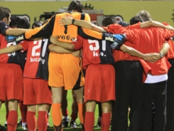 Eskişehirspor'dan kötü prova: 0-3
