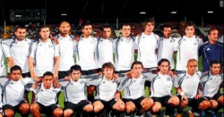 Gaziantepspor Kayserispor'u devirdi: 1-0