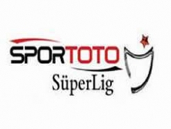 Spor Toto Süper Lig'de 2. hafta programı