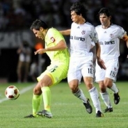 Bucaspor'a Beşiktaş'tan acı karşılama: 0-1