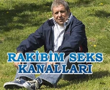 Erman Toroğlu 'Rakibim seks kanalları'